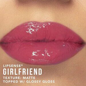 Girlfriend LipSense